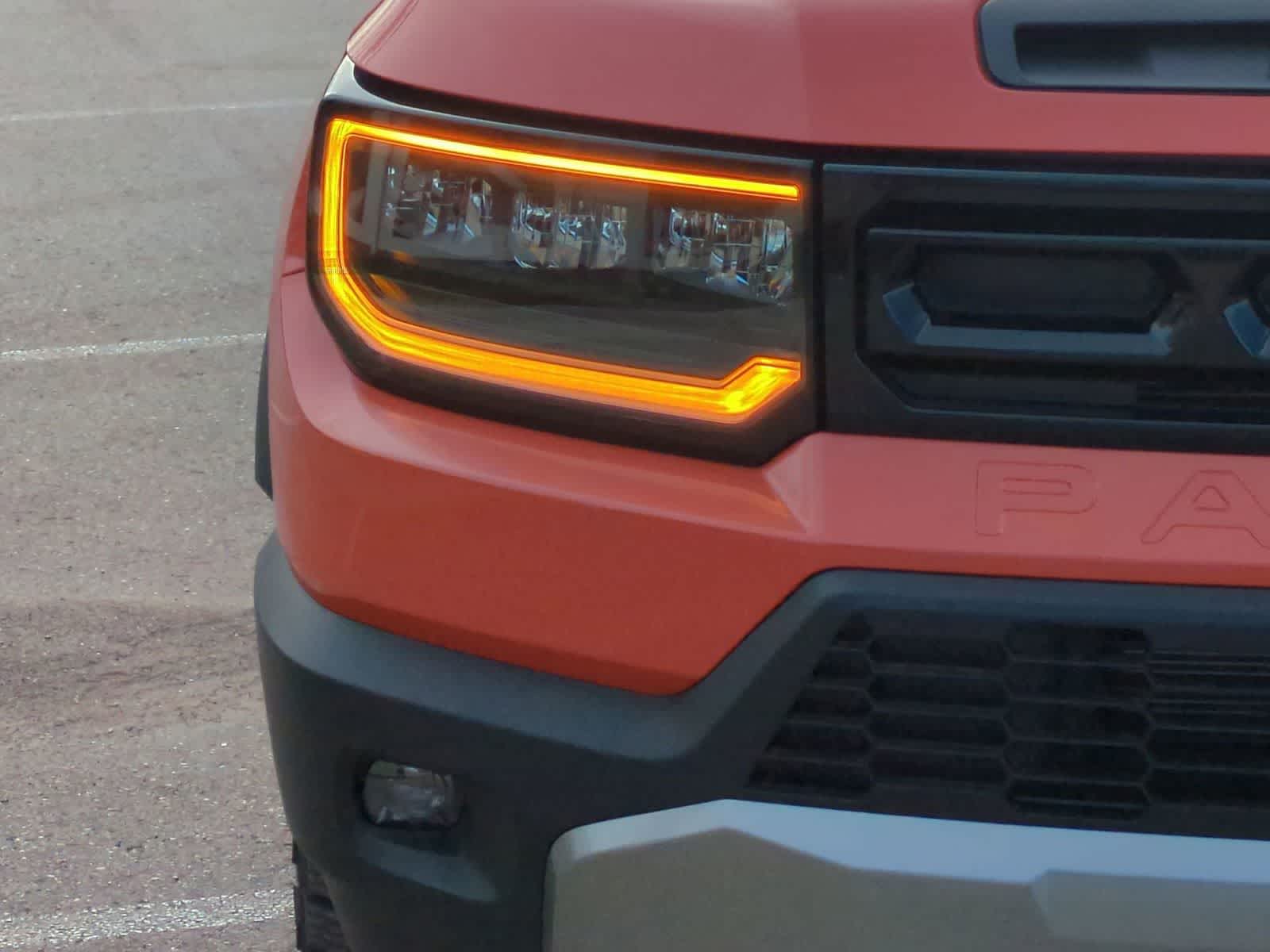 Thumbnail: 2026 Honda Passport - 16