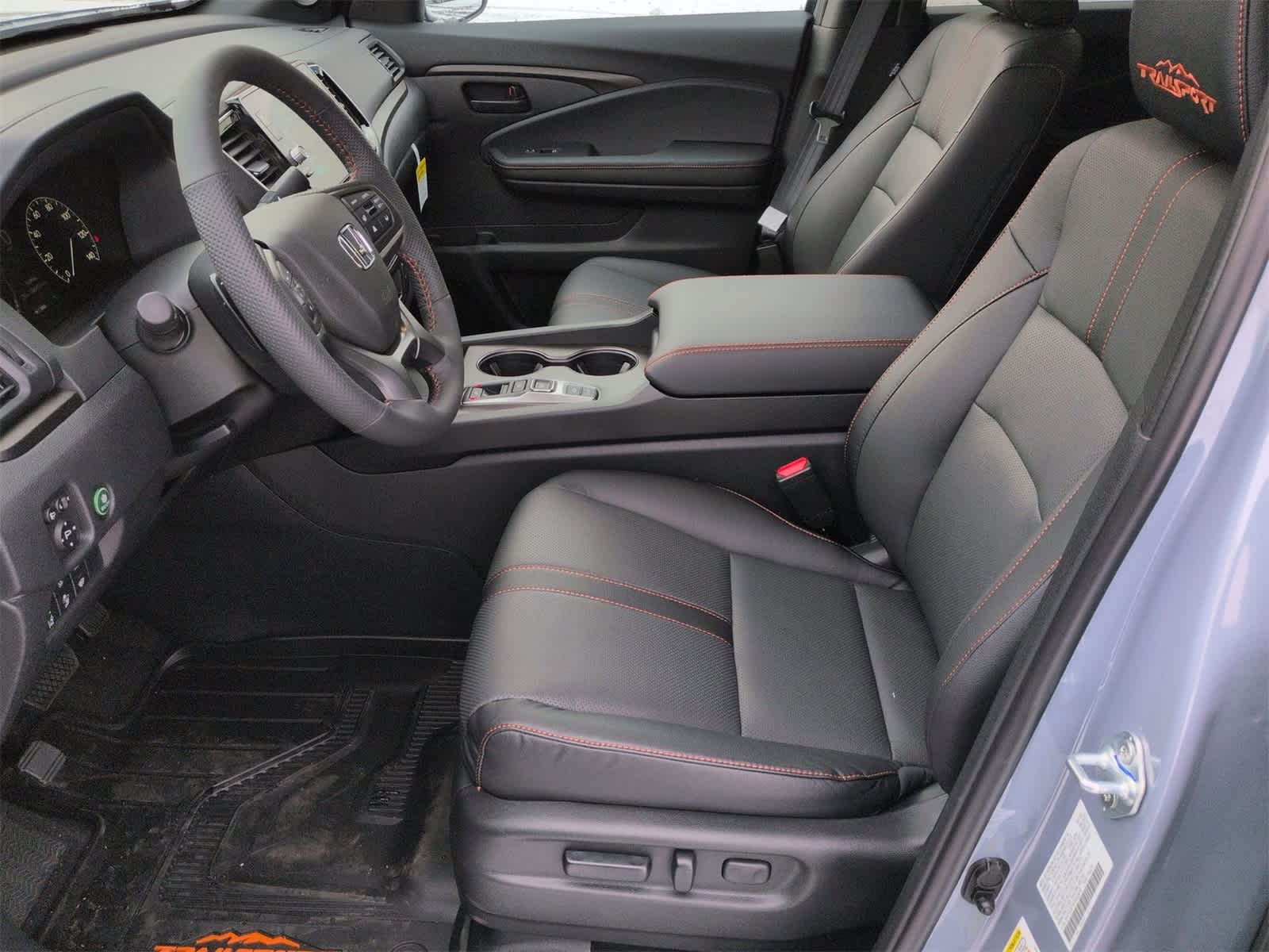 Thumbnail: 2026 Honda Ridgeline - 17