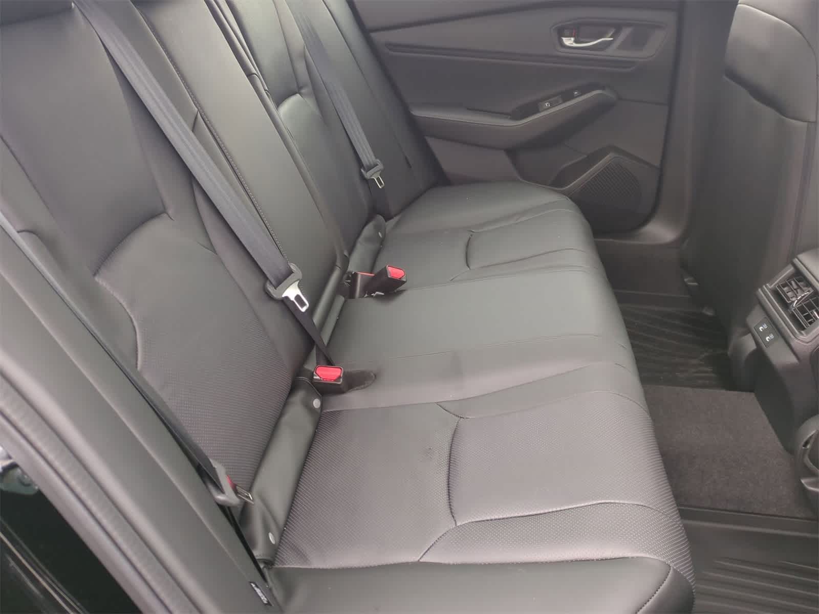 Thumbnail: 2026 Honda Accord - 22