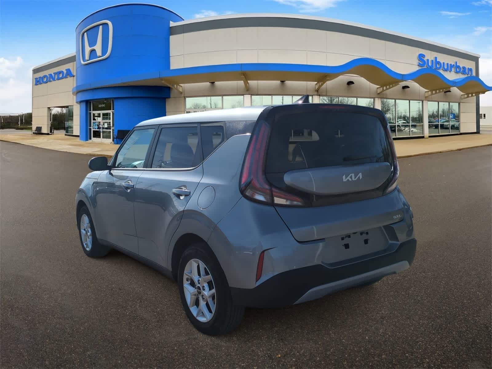Thumbnail: 2024 Kia Soul - 6