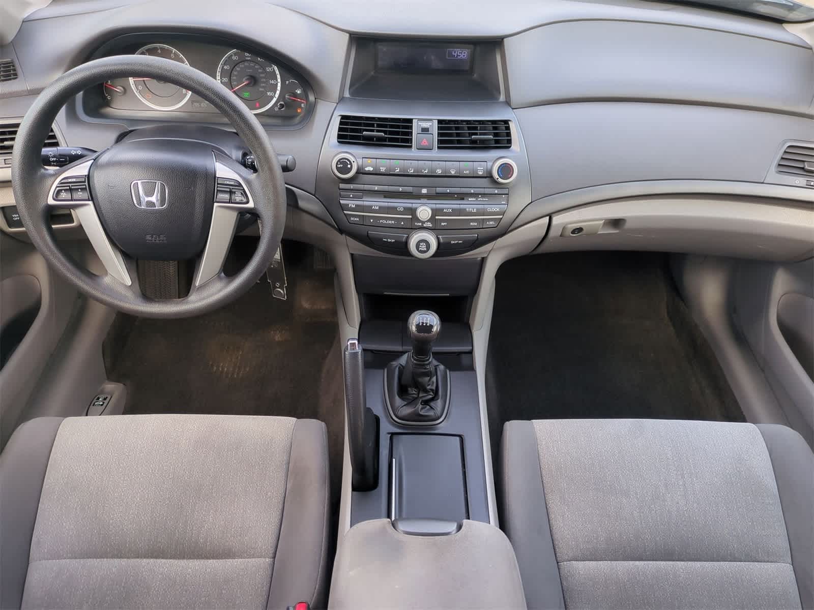 Thumbnail: 2008 Honda Accord - 15
