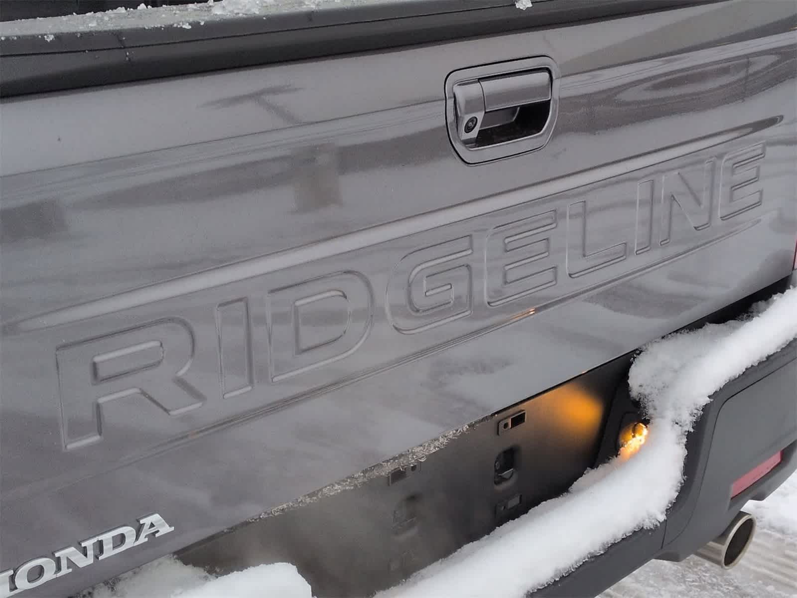 Thumbnail: 2026 Honda Ridgeline - 13