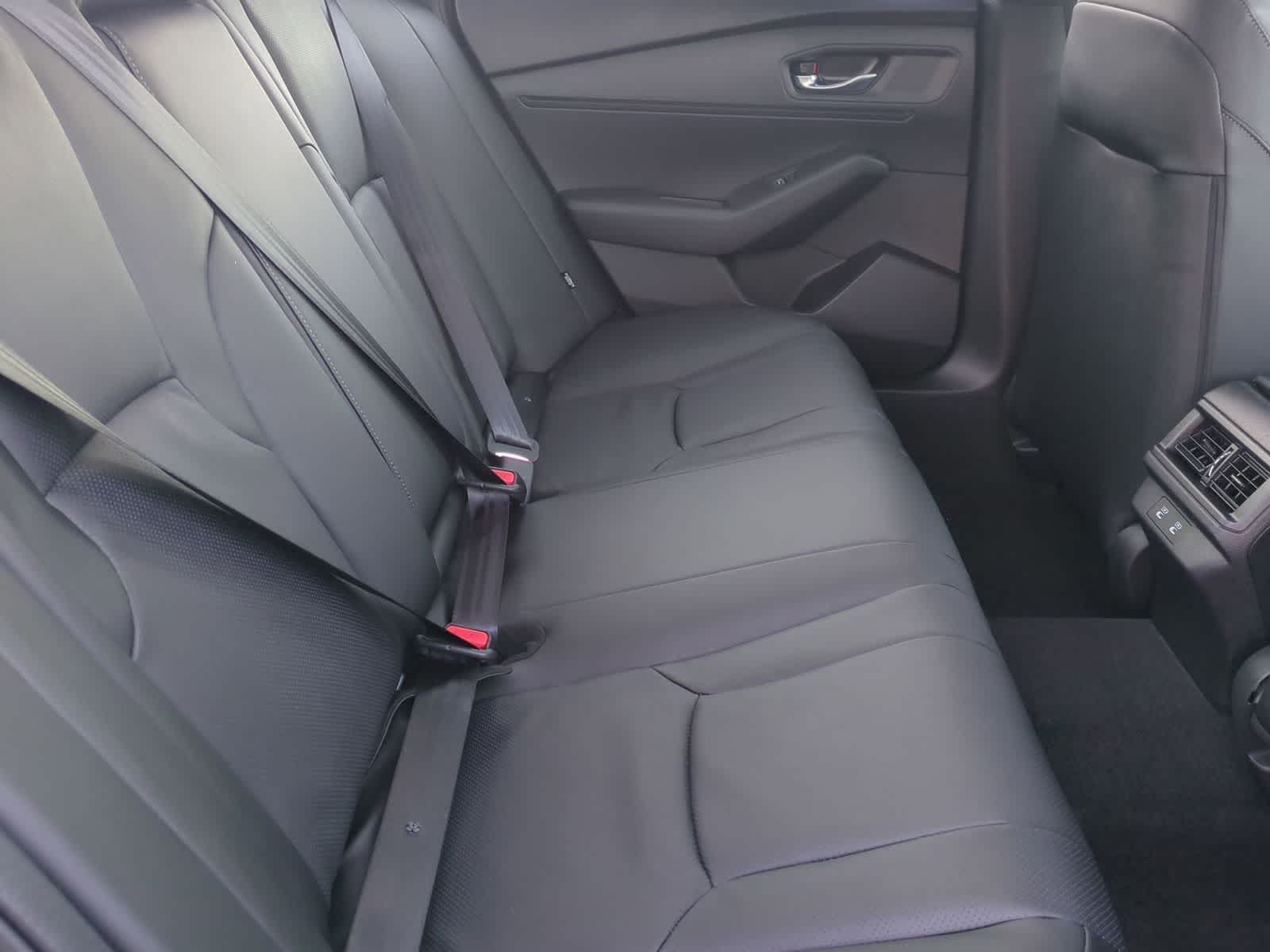 Thumbnail: 2025 Honda Accord - 22