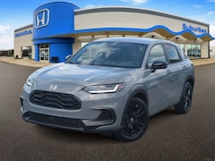 Pre-owned 2026 Honda HR-V Sport SUV in Farmington Hills, MI