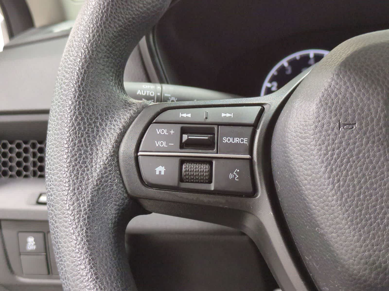 Thumbnail: 2023 Honda CR-V - 25