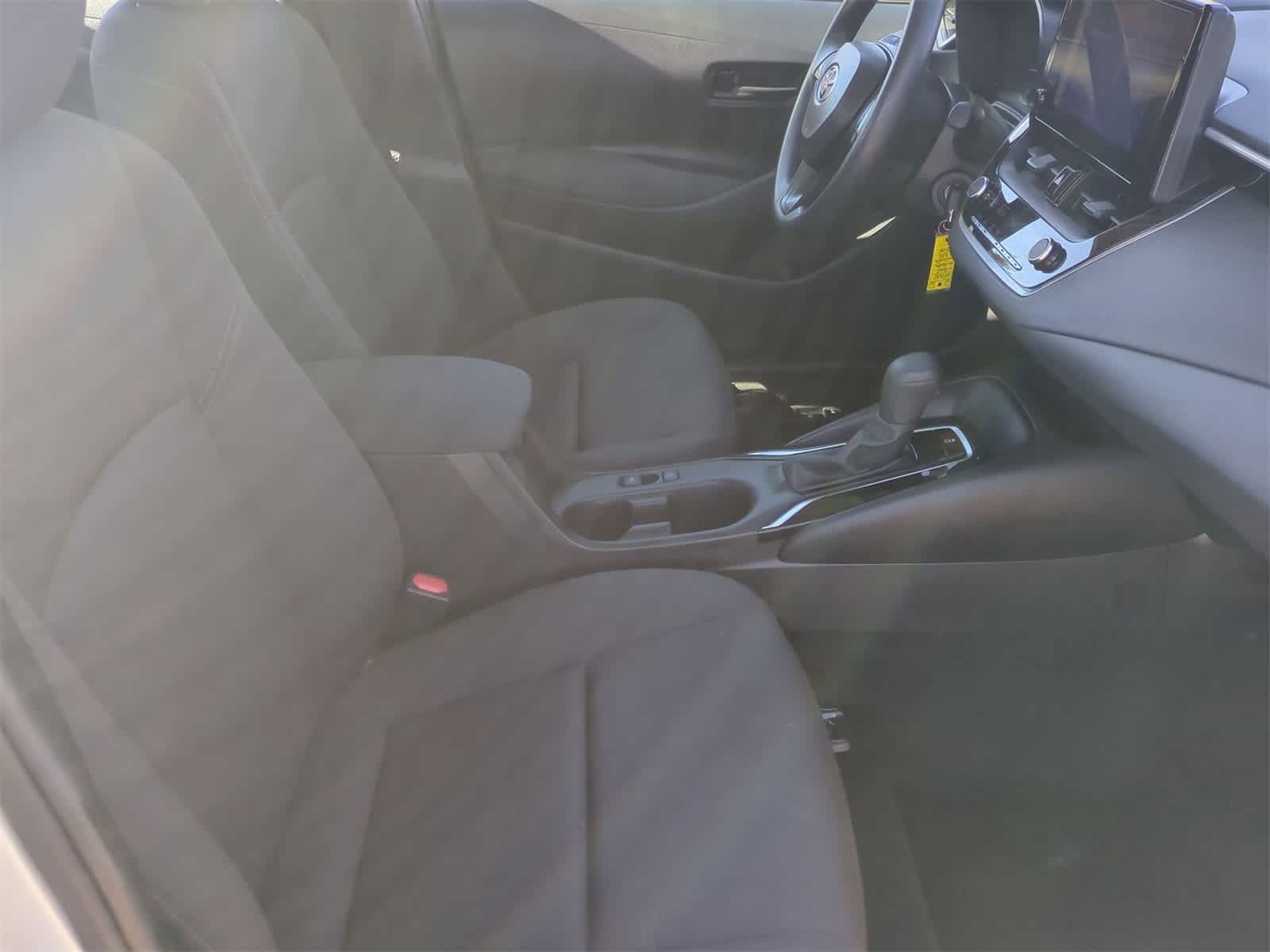 Thumbnail: 2025 Toyota Corolla - 21