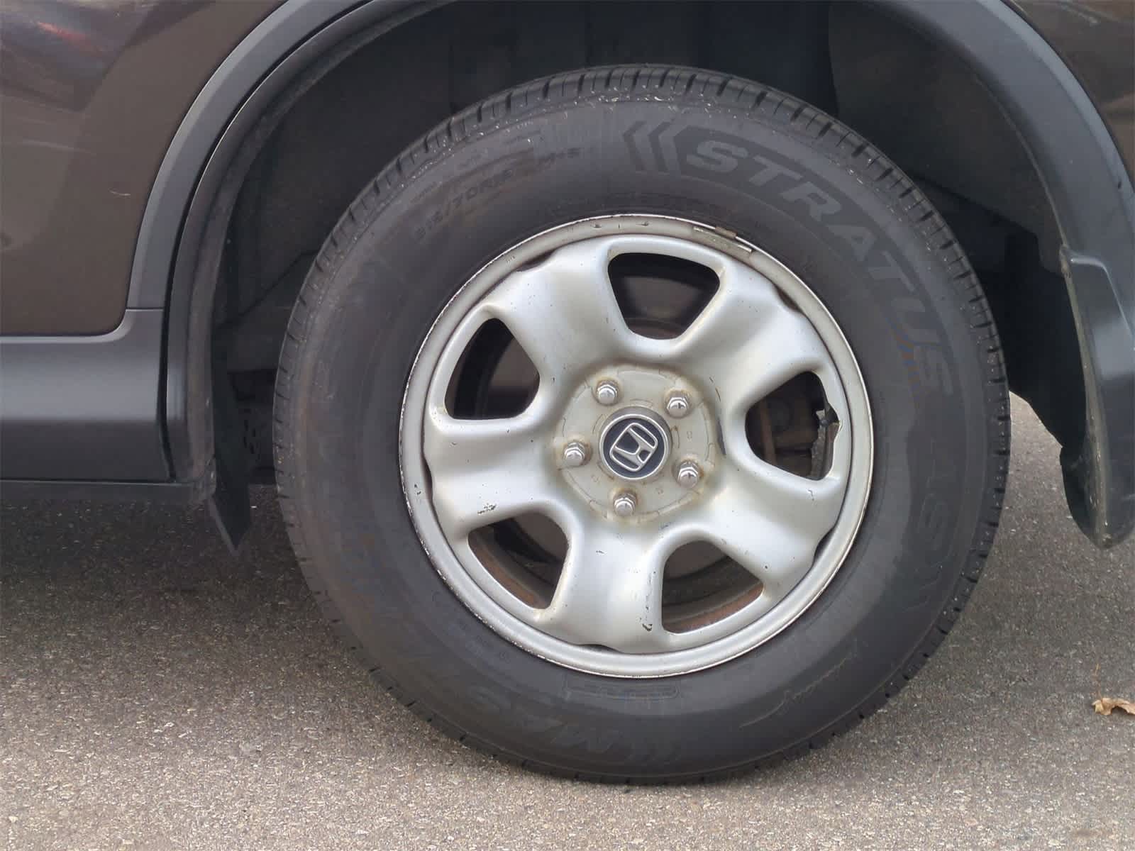 Thumbnail: 2014 Honda CR-V - 15