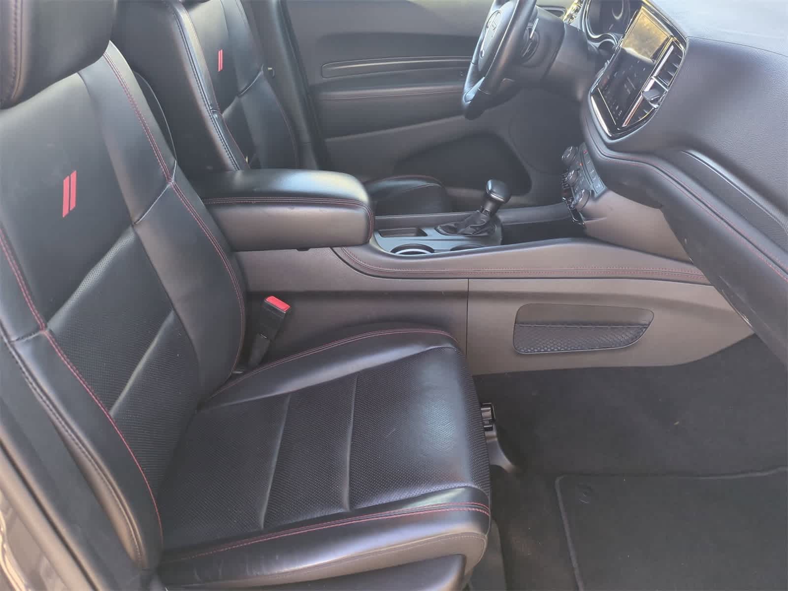 Thumbnail: 2024 Dodge Durango - 11