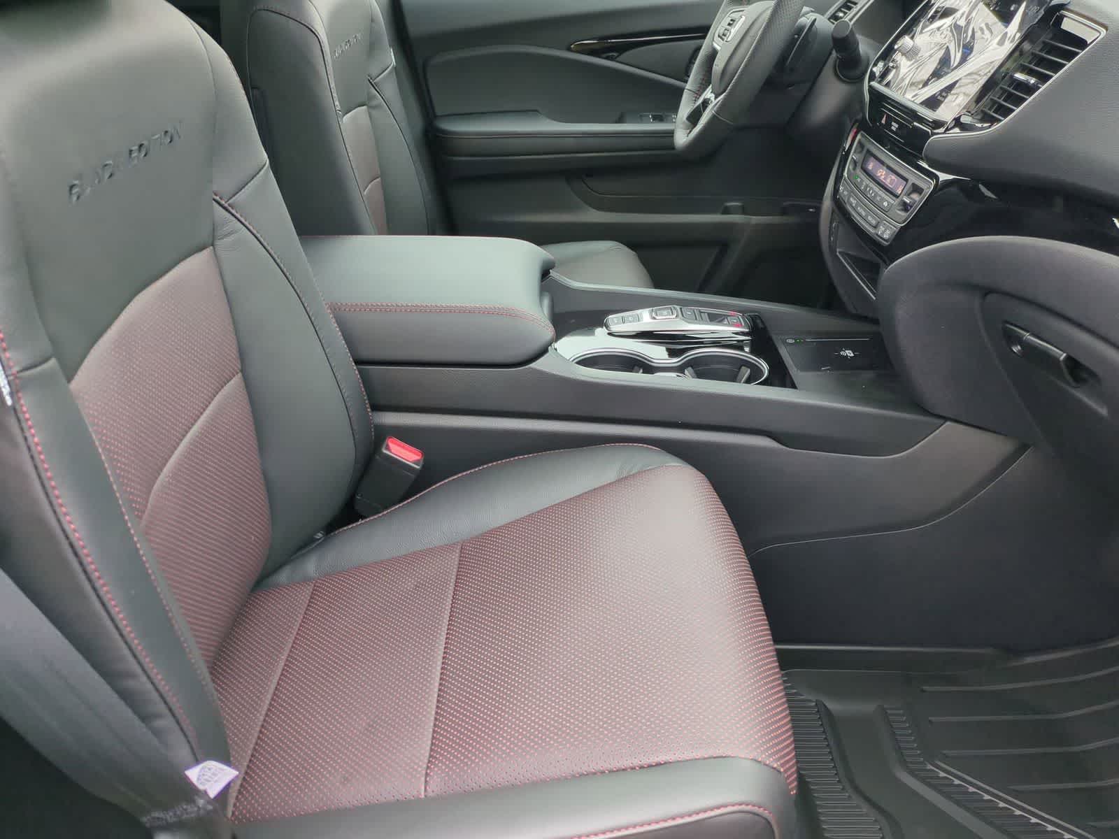 Thumbnail: 2026 Honda Ridgeline - 11