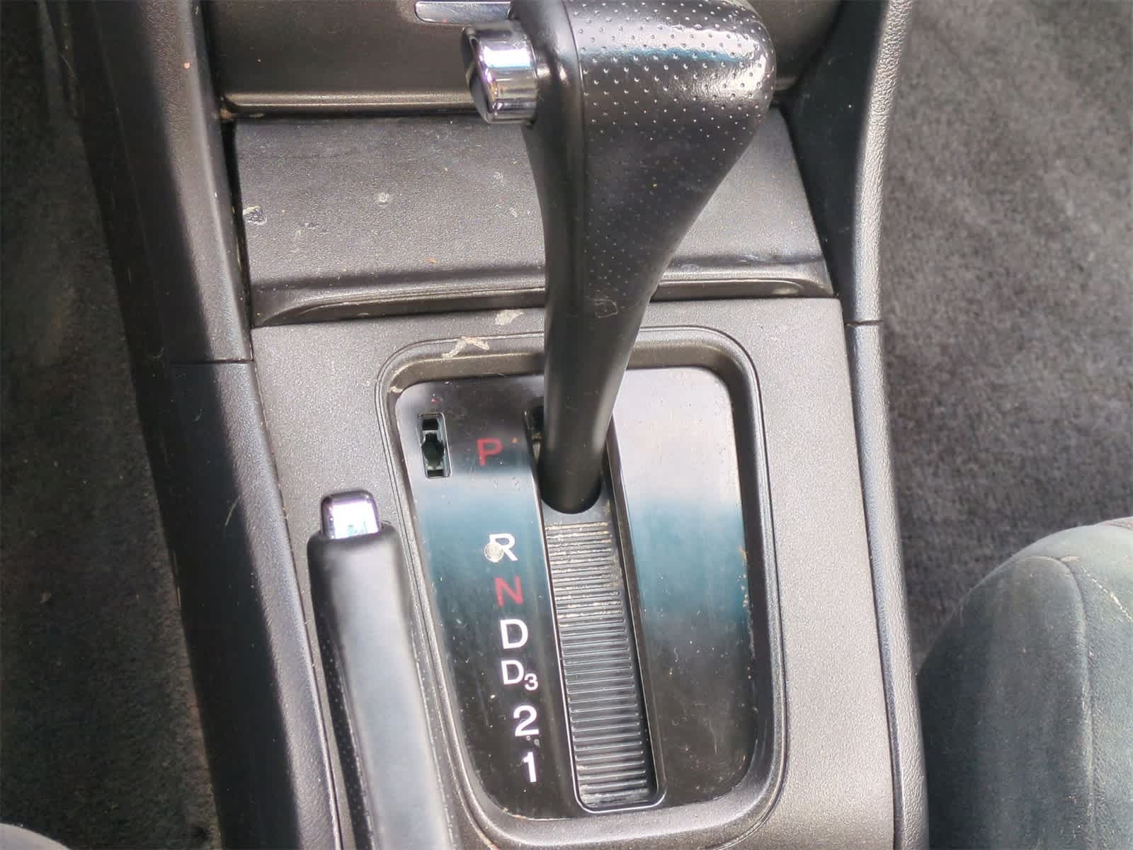 2003 Honda Accord LX 24