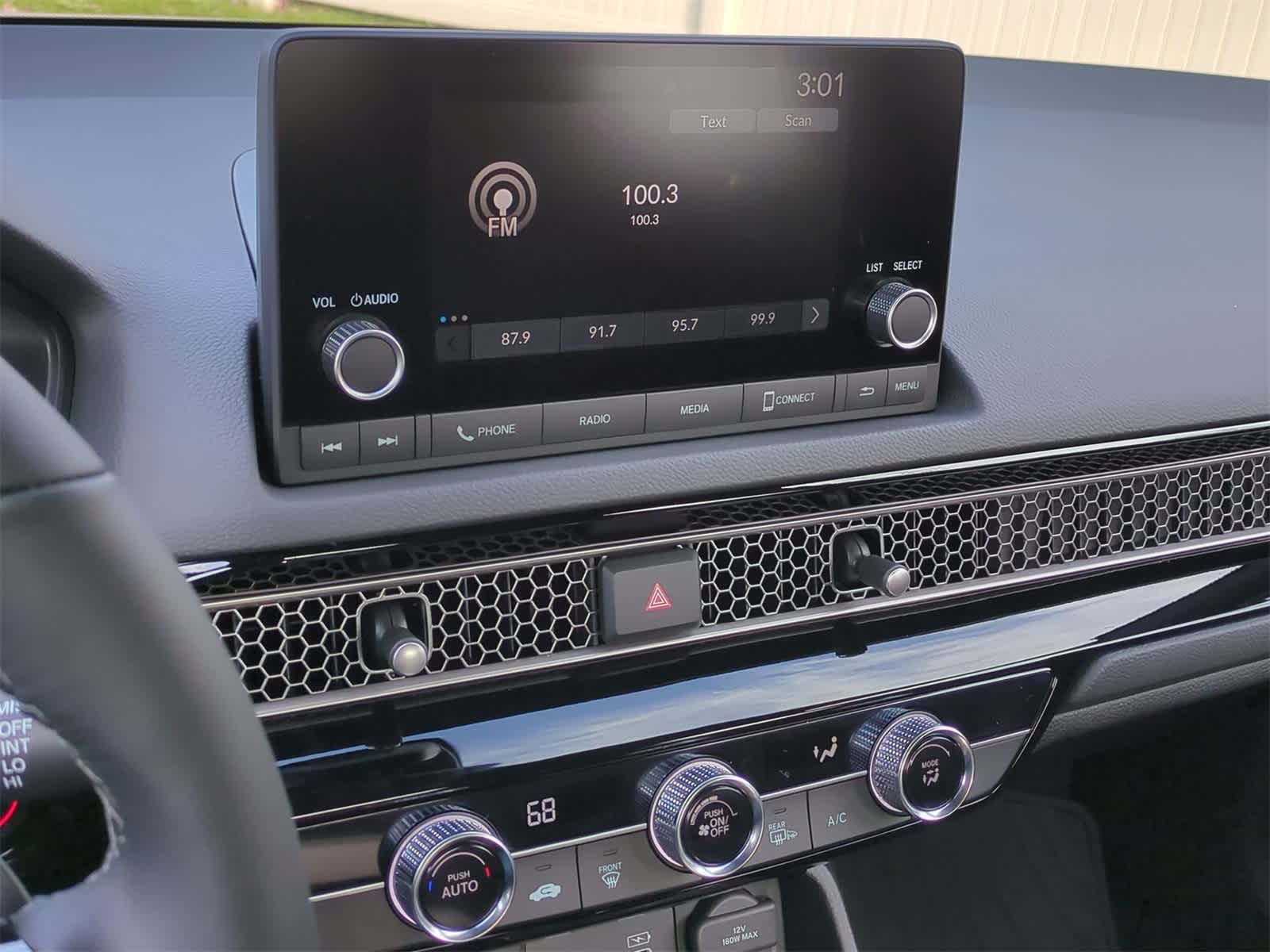 Thumbnail: 2026 Honda Civic - 34