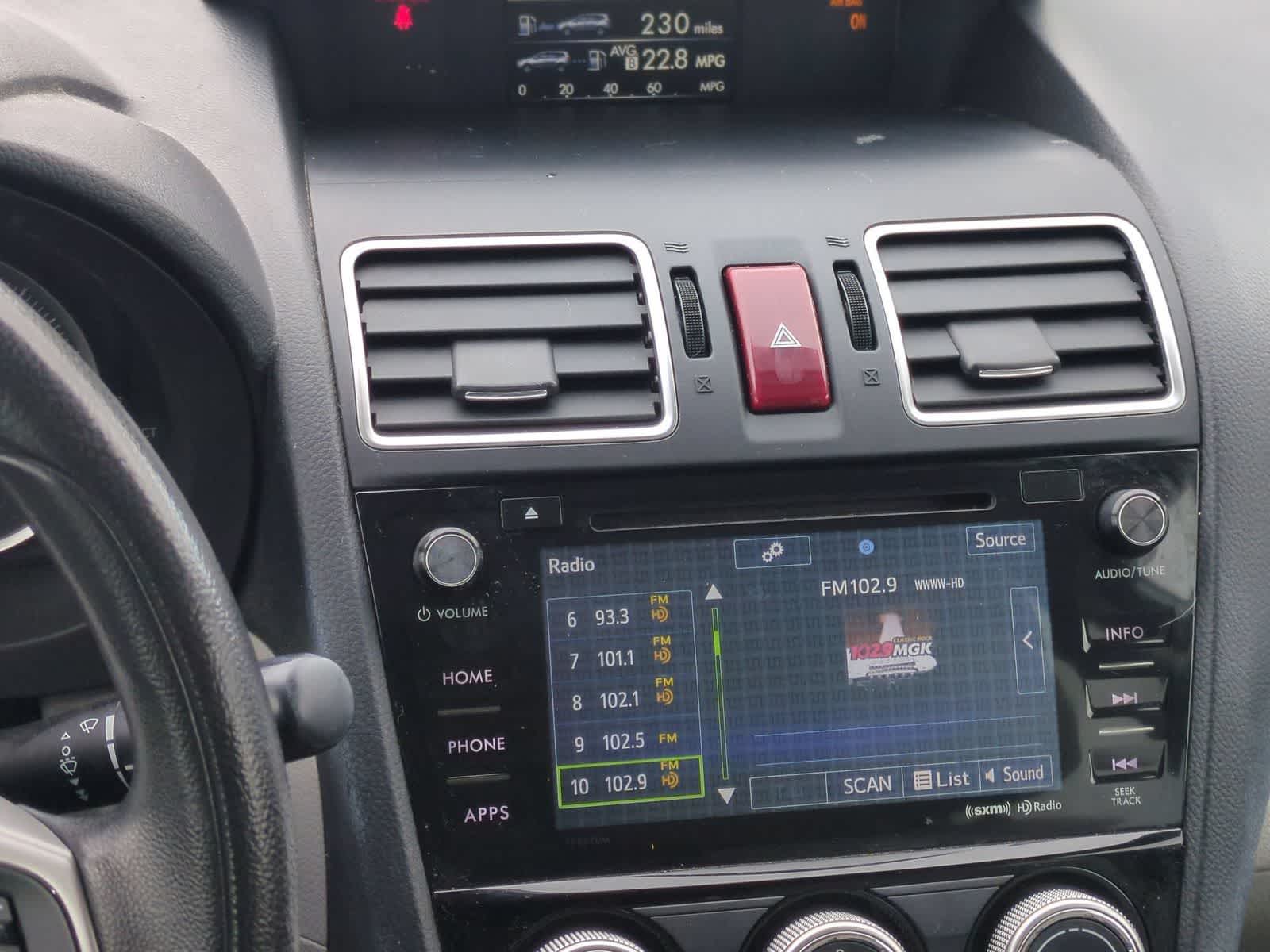 Thumbnail: 2016 Subaru Forester - 29
