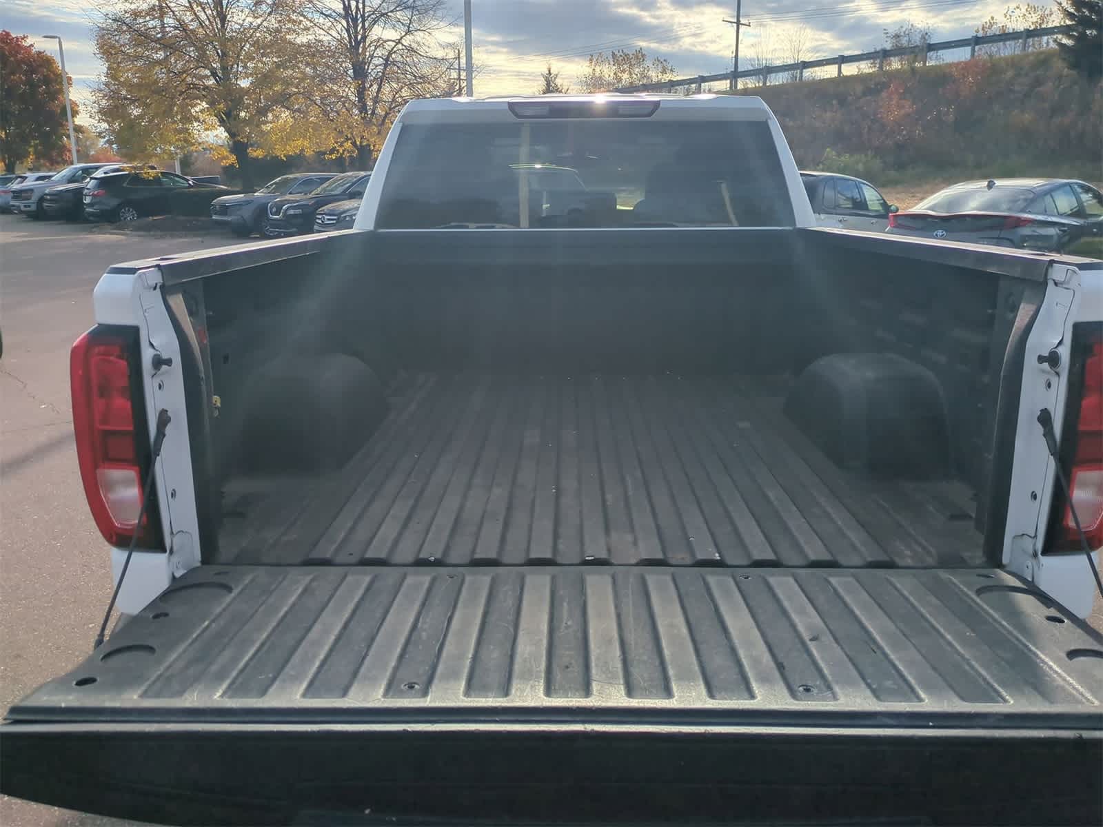 Thumbnail: 2020 GMC Sierra 1500 - 31