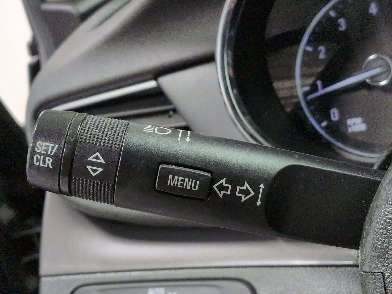 Thumbnail: 2020 Buick Encore - 27