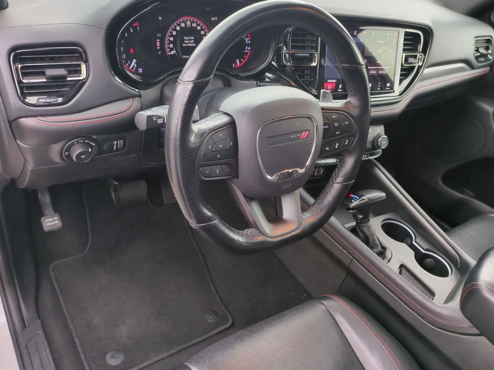2023 Dodge Durango GT - Photo 10