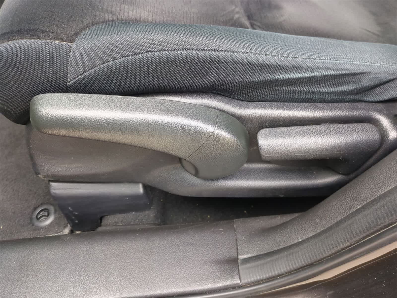 Thumbnail: 2014 Honda CR-V - 18