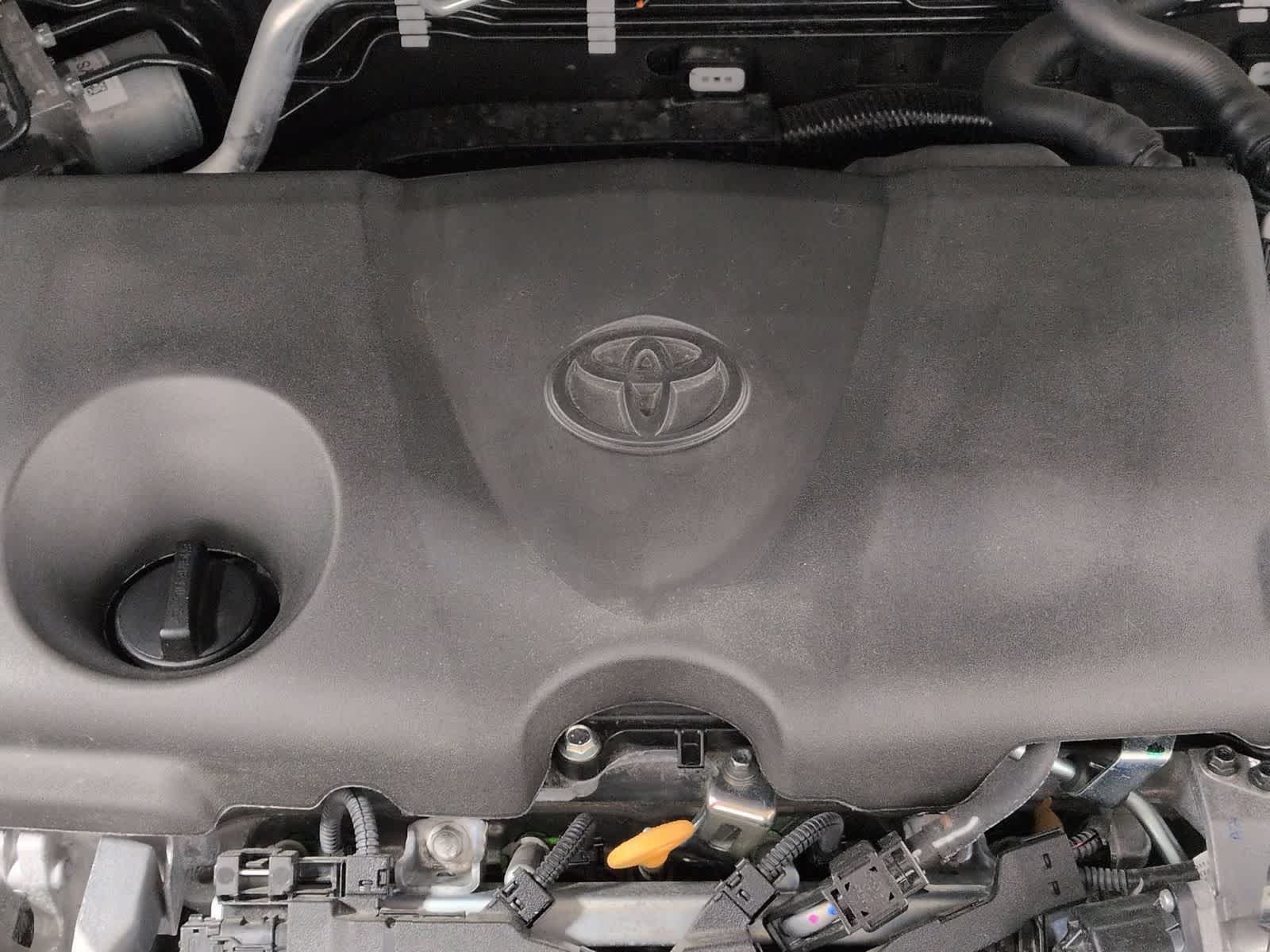 Thumbnail: 2025 Toyota RAV4 - 13