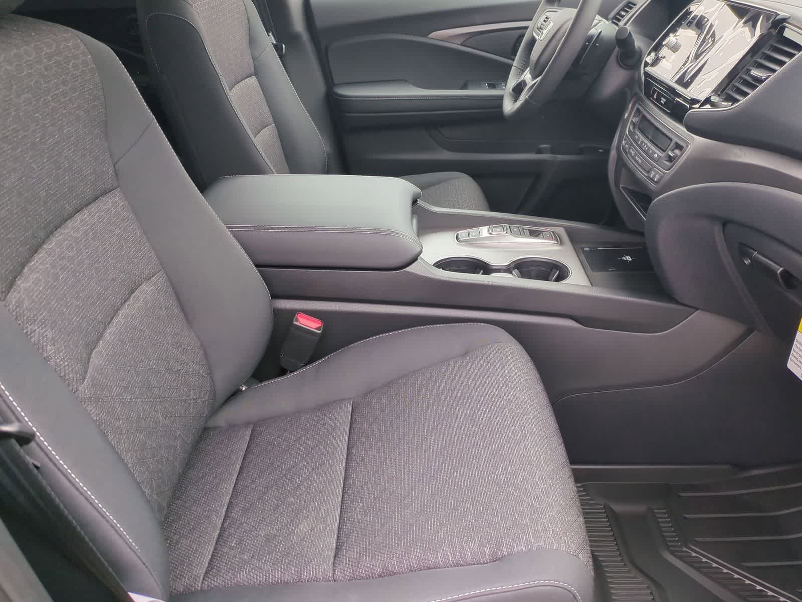 Thumbnail: 2026 Honda Ridgeline - 21