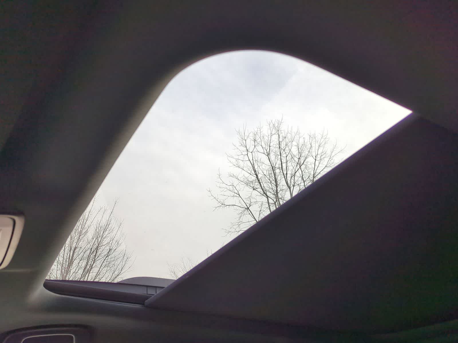 Thumbnail: 2026 Honda Passport - 25