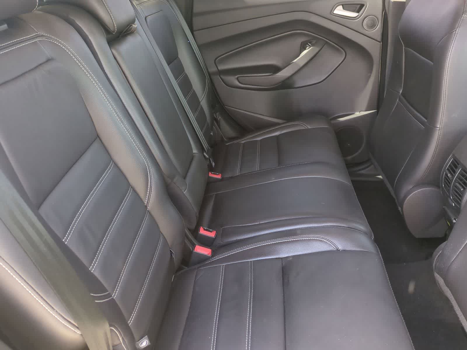 Thumbnail: 2017 Ford Escape - 20