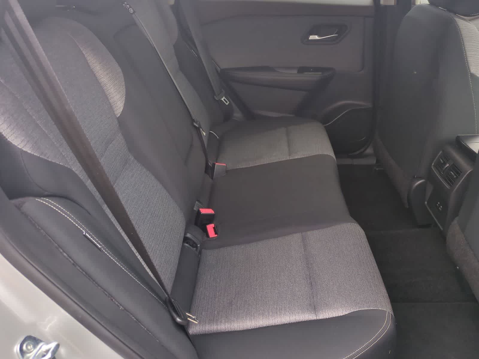 Thumbnail: 2023 Nissan Rogue - 20