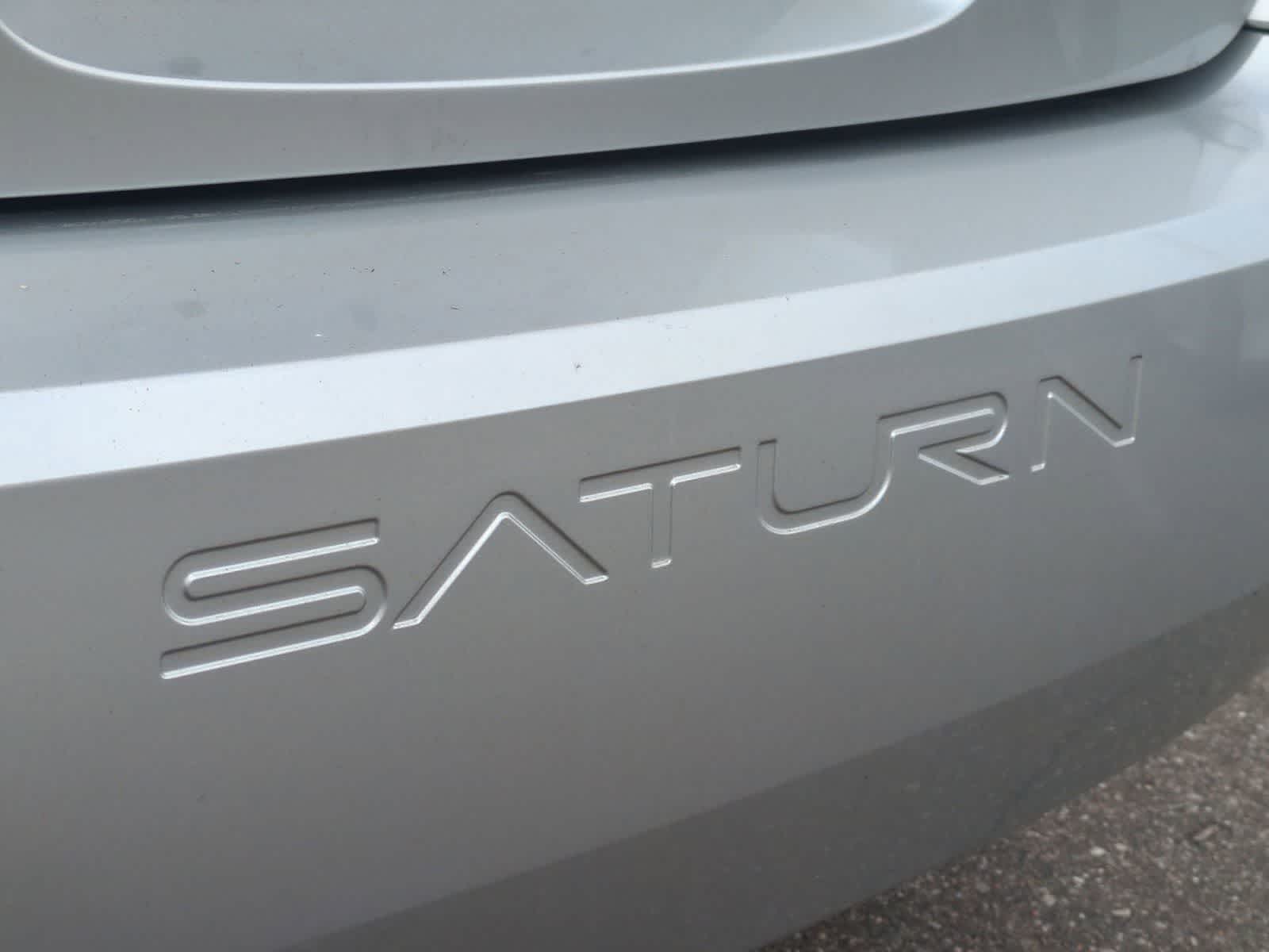 Thumbnail: 2004 Saturn Ion - 13