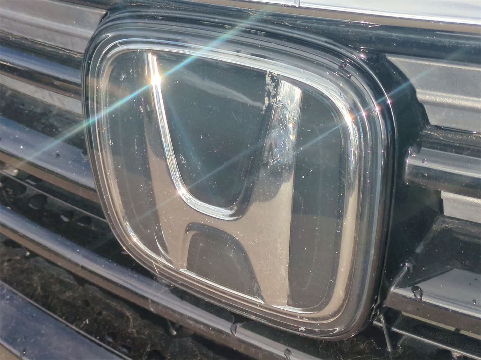 Thumbnail: 2023 Honda Odyssey - 13