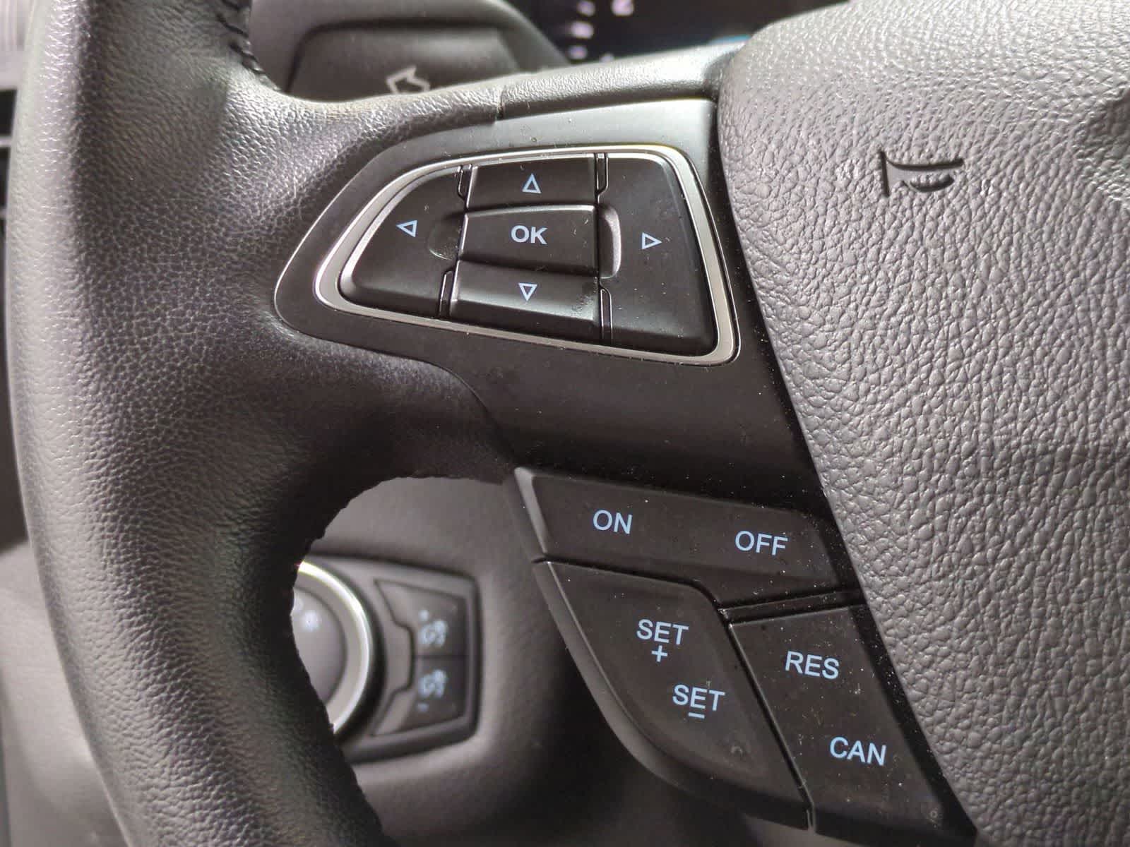 Thumbnail: 2019 Ford Escape - 24