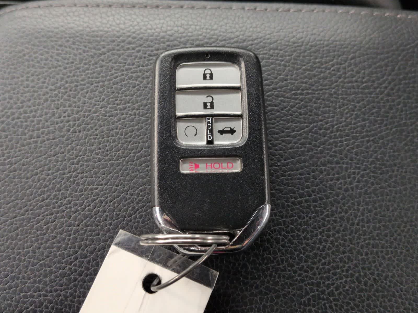 Thumbnail: 2020 Honda Civic - 35