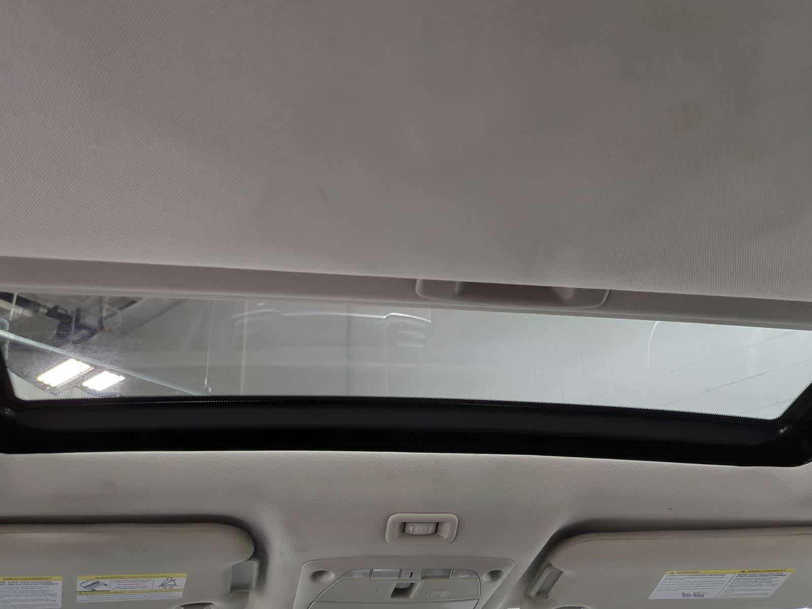 Thumbnail: 2017 Nissan Pathfinder - 20