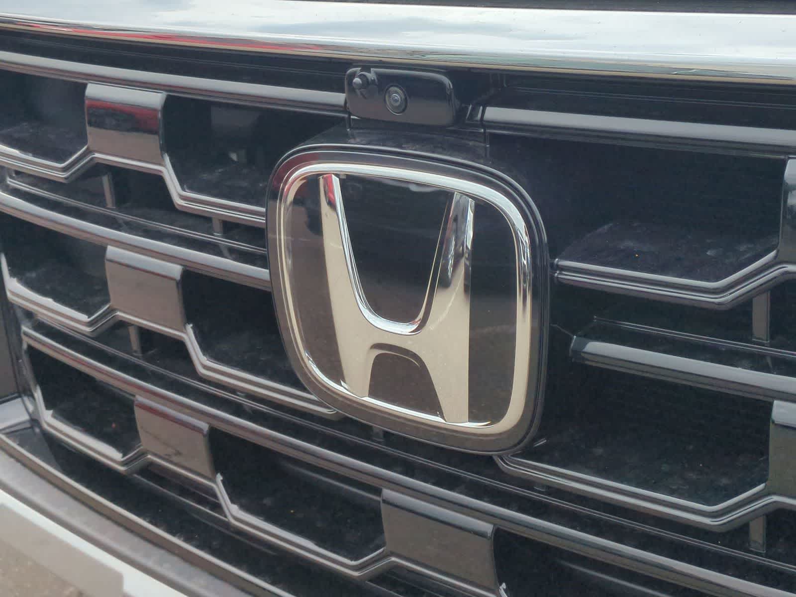 Thumbnail: 2026 Honda Pilot - 12