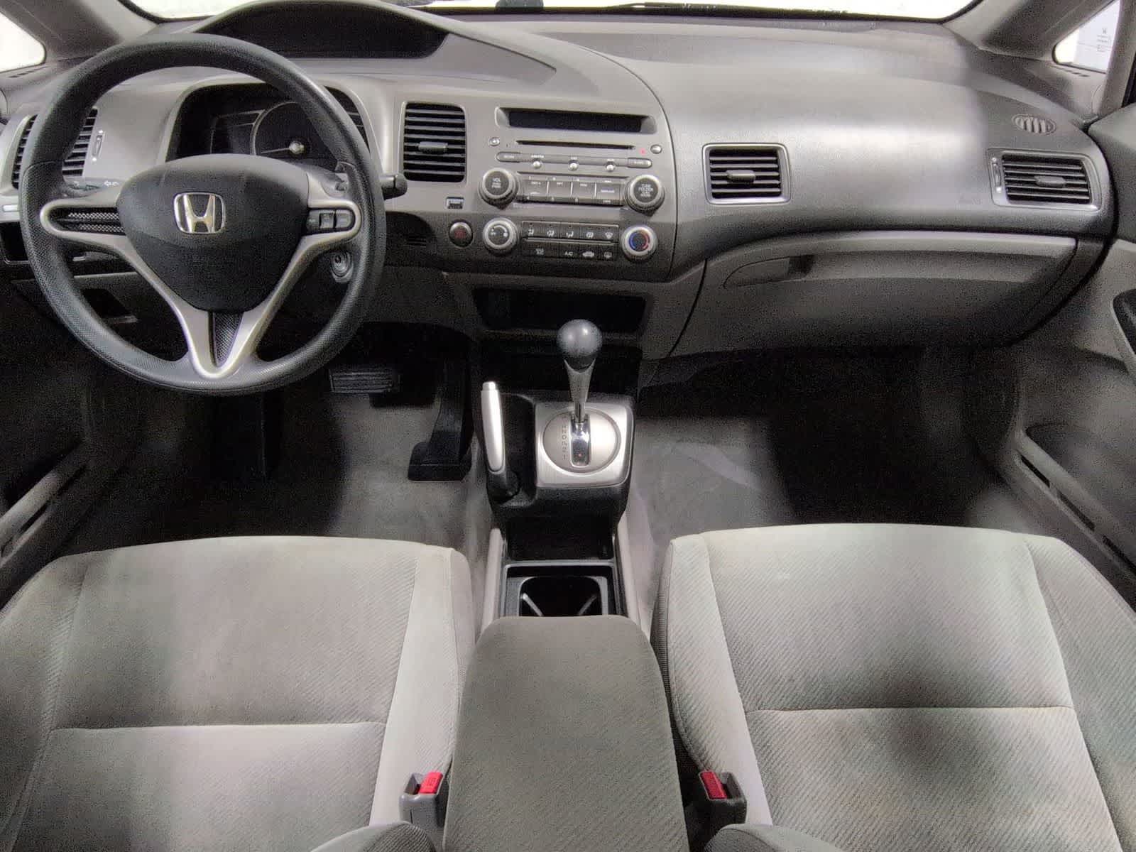 Thumbnail: 2011 Honda Civic - 15
