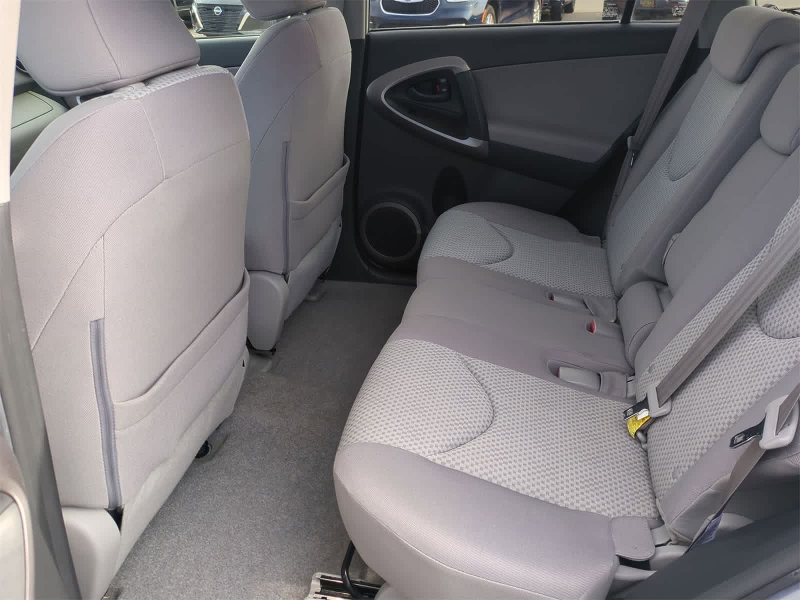 Thumbnail: 2008 Toyota RAV4 - 19