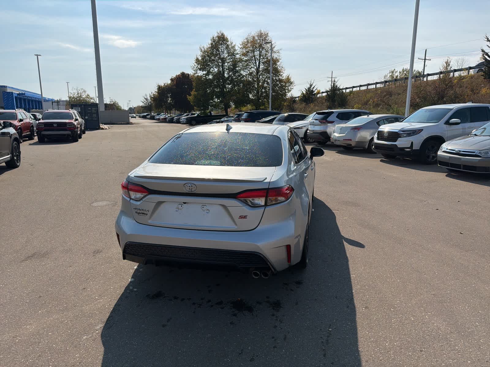 Thumbnail: 2020 Toyota Corolla - 21