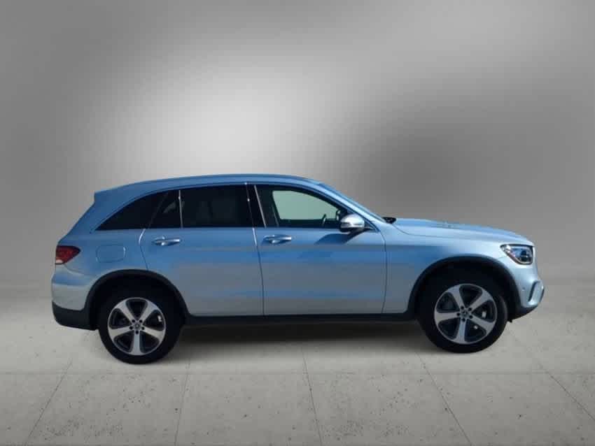 Thumbnail: 2022 Mercedes-Benz GLC - 9