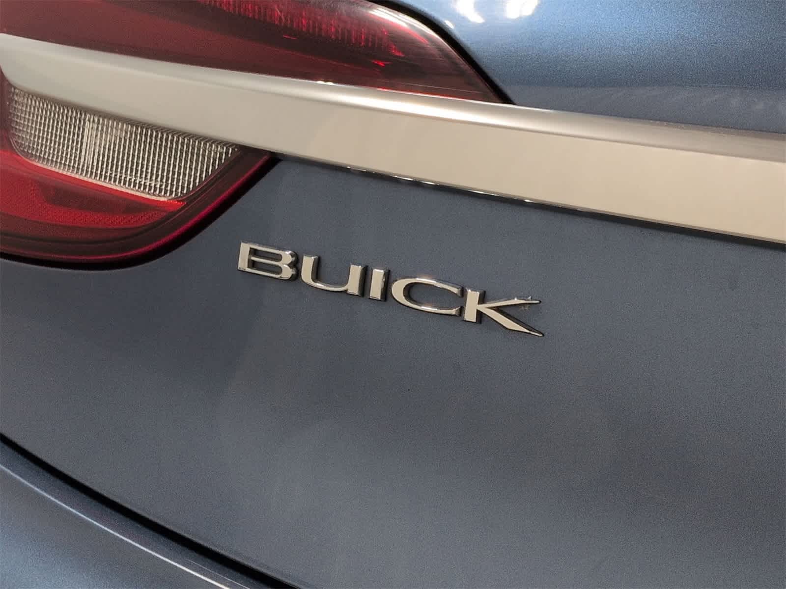 Thumbnail: 2016 Buick Cascada - 12