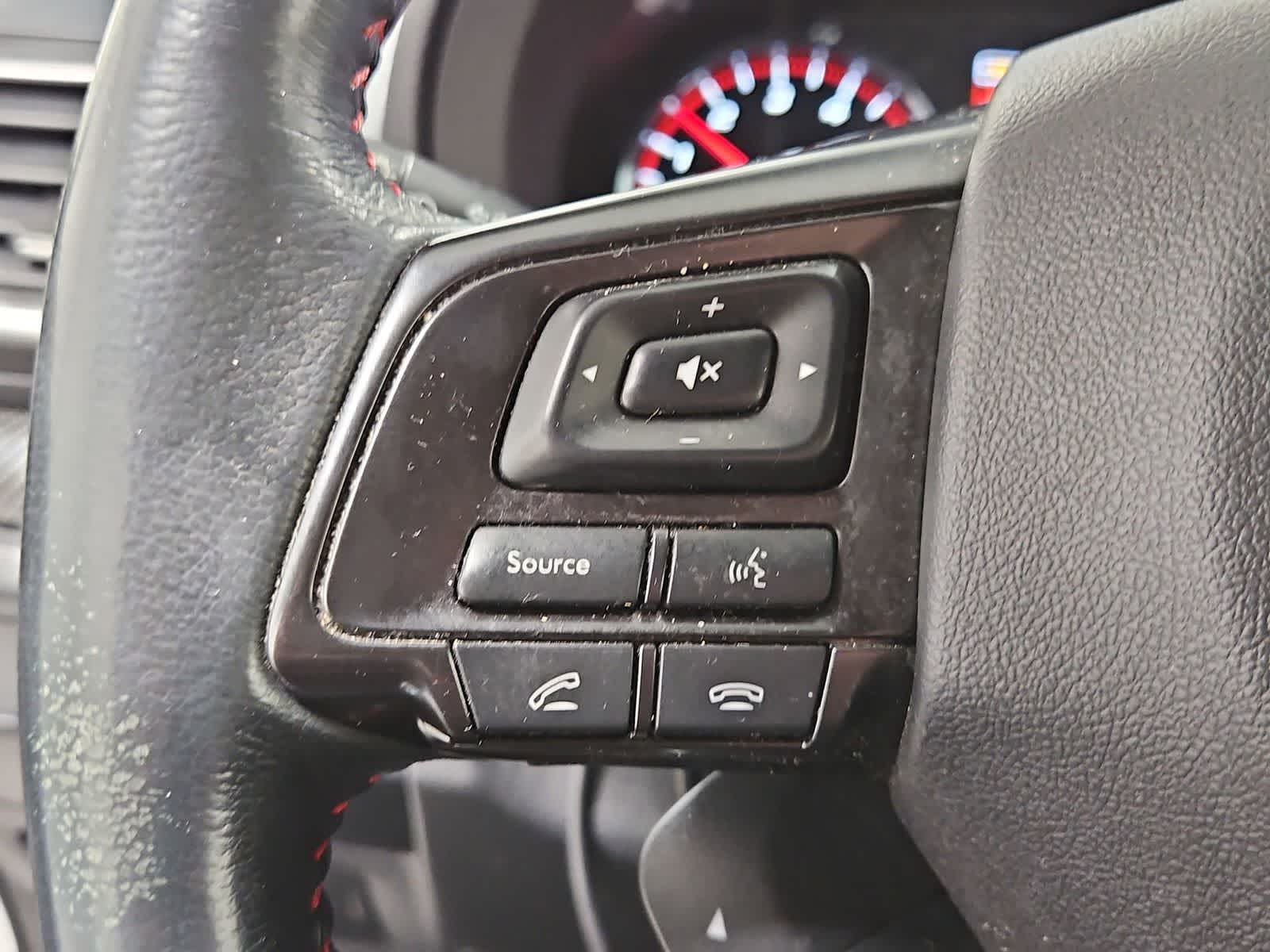 Thumbnail: 2021 Subaru WRX - 24