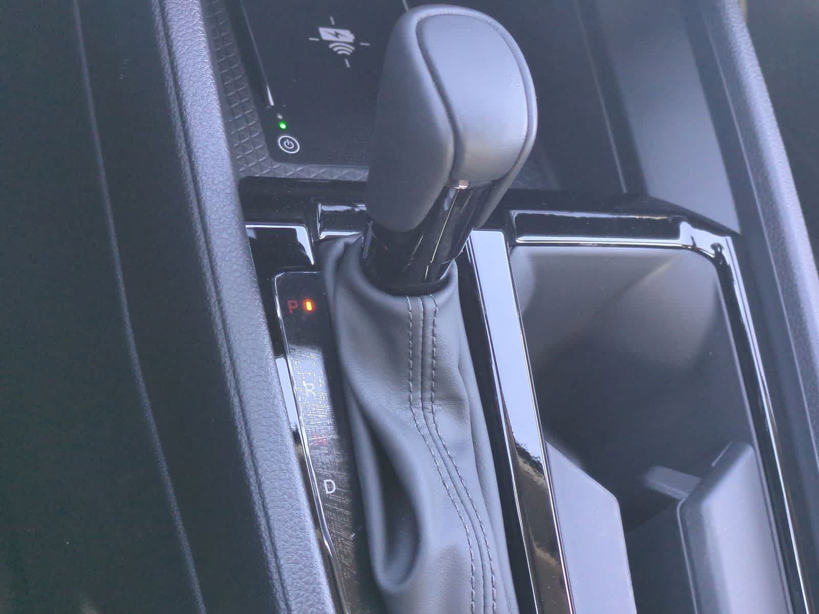 Thumbnail: 2026 Honda Accord - 32