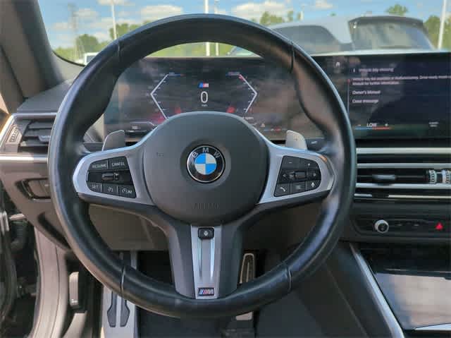 2024 BMW 2 Series M240i xDrive 23