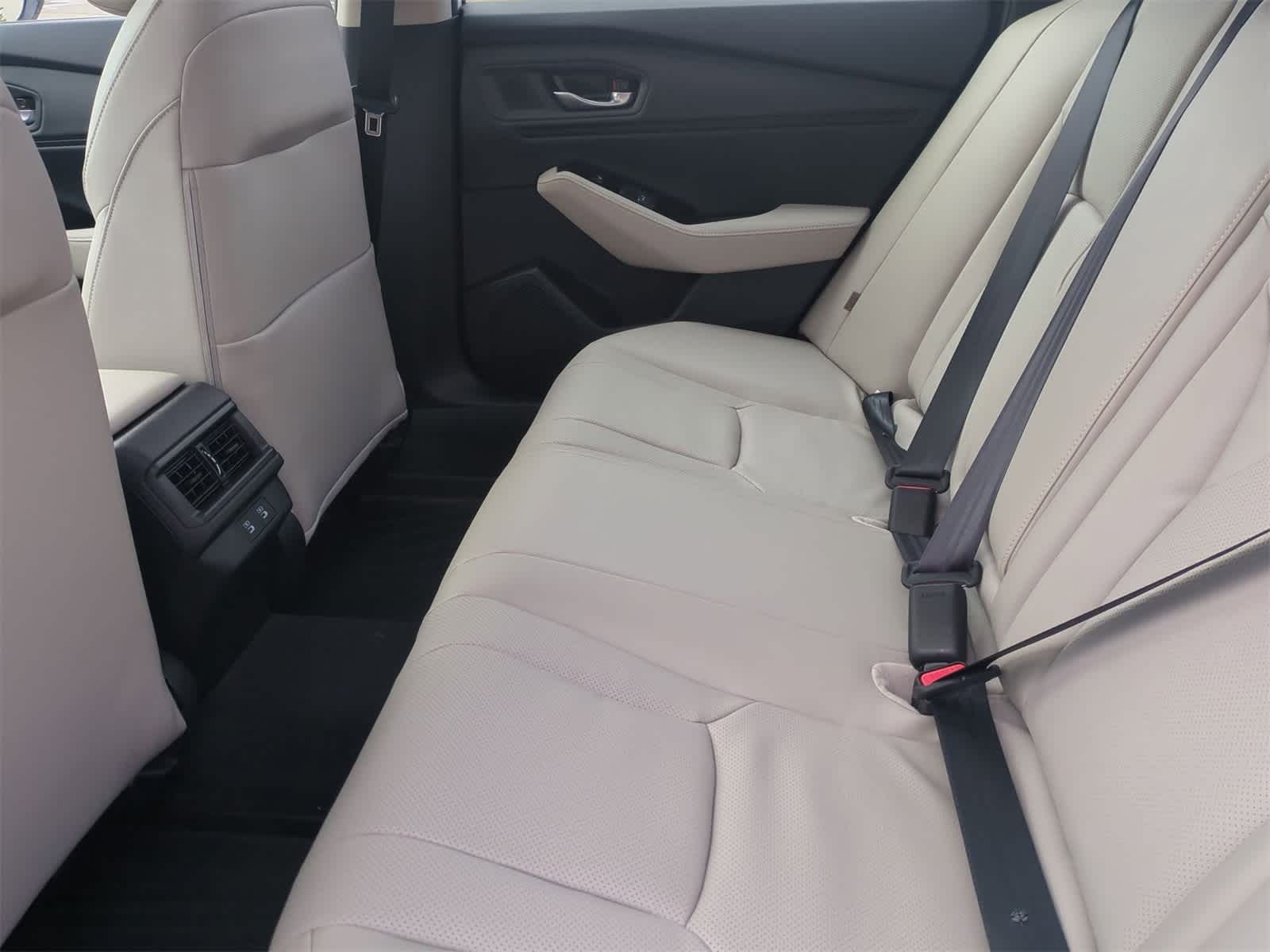 Thumbnail: 2026 Honda Accord - 21