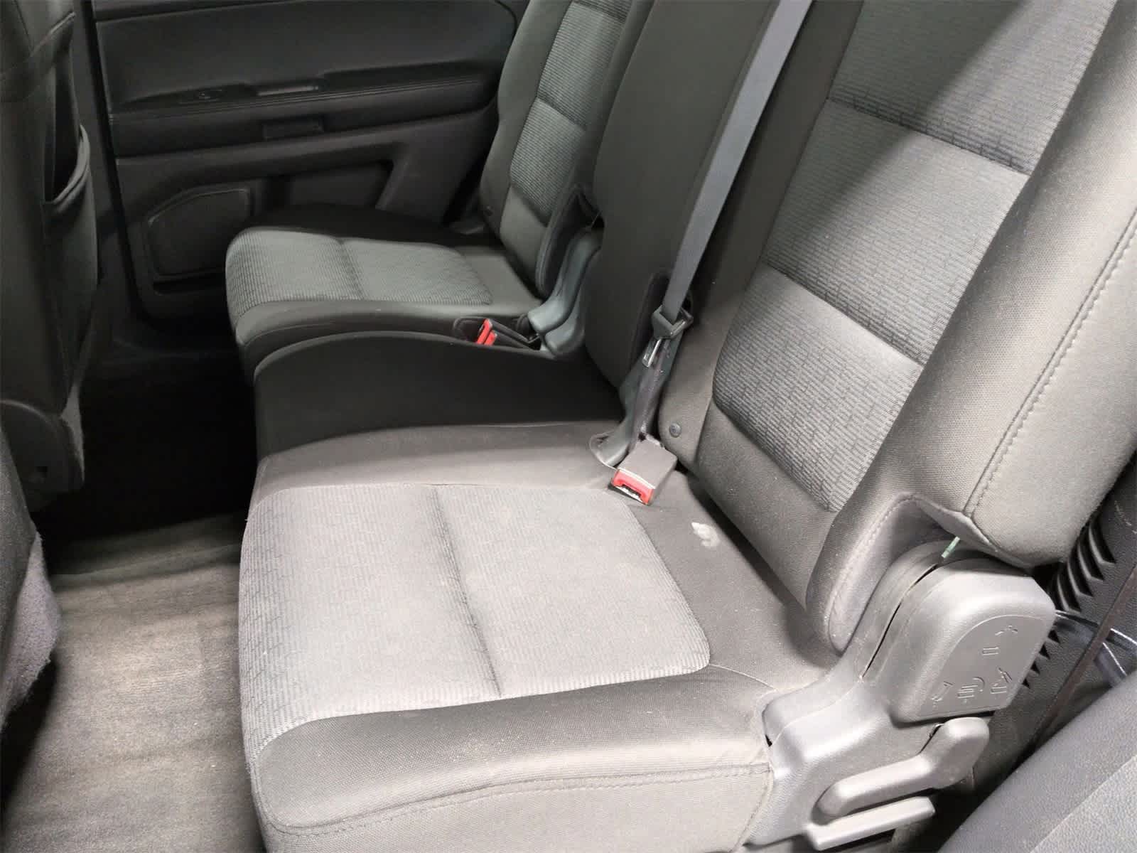 Thumbnail: 2012 Ford Explorer - 20