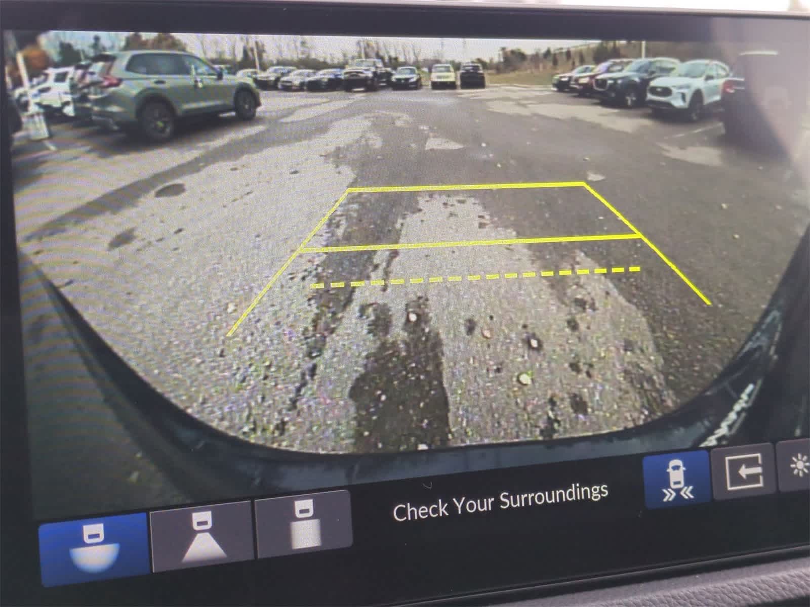 Thumbnail: 2026 Honda CR-V - 30