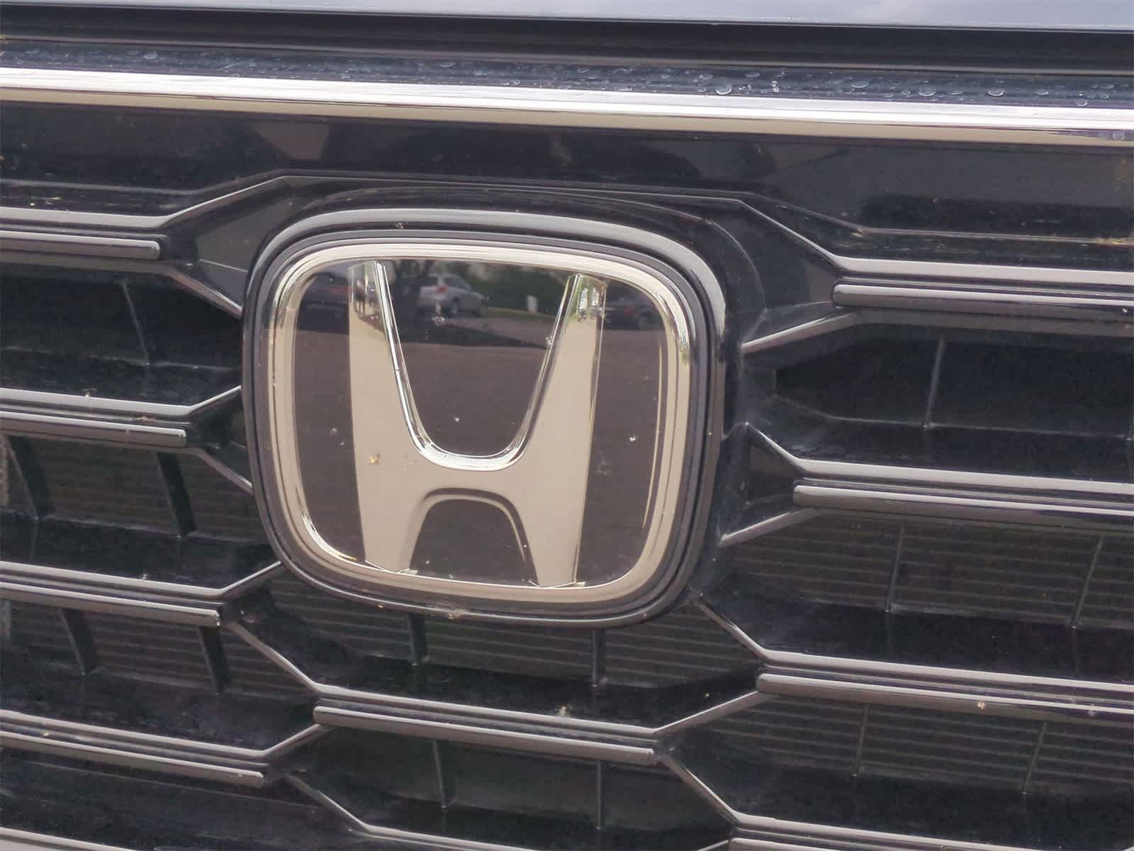 2024 Honda CR-V EX 12