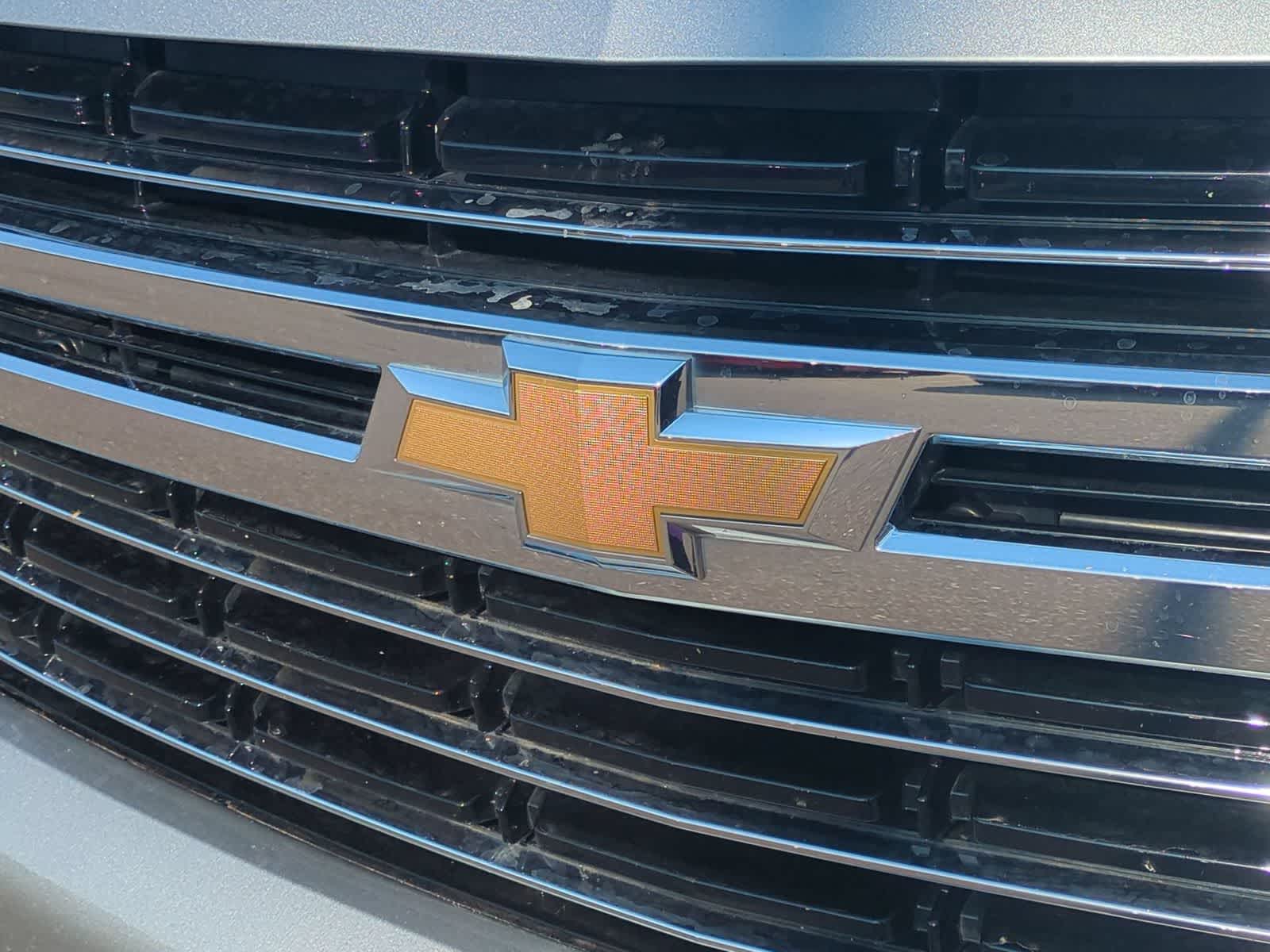 2024 Chevrolet Tahoe LT - Photo 12