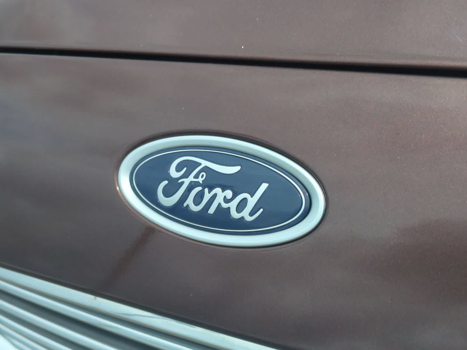 Thumbnail: 2019 Ford Fusion - 11