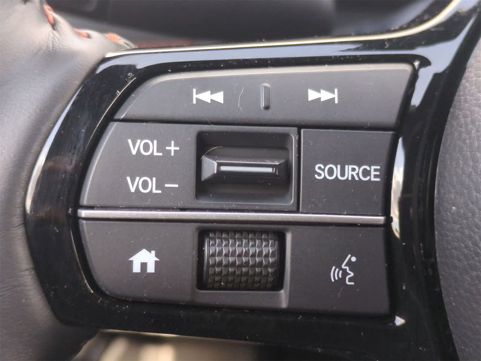 Thumbnail: 2023 Honda HR-V - 23
