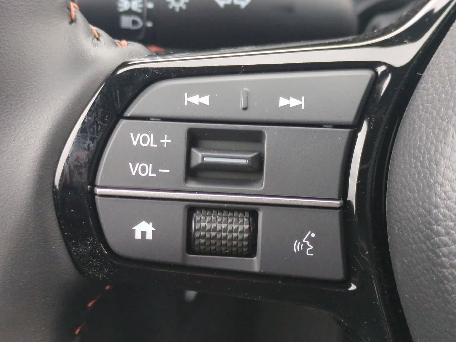 Thumbnail: 2026 Honda HR-V - 23