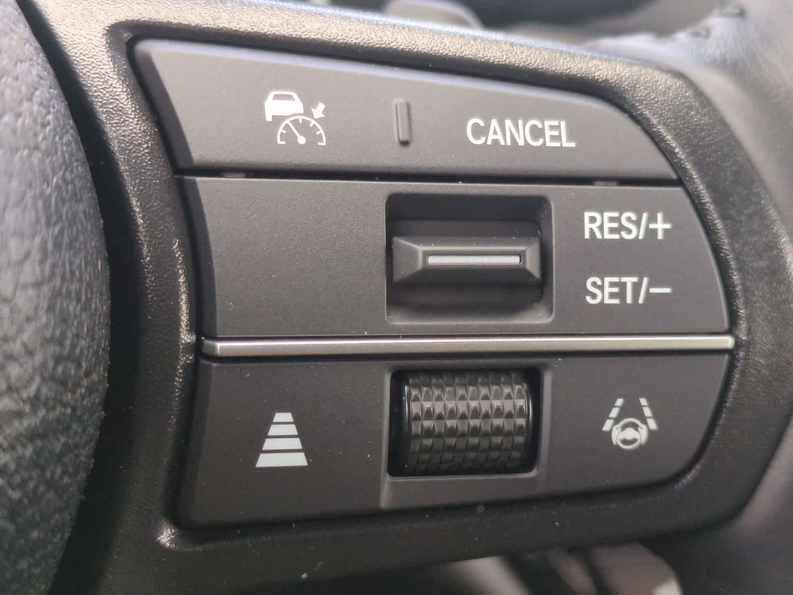 Thumbnail: 2026 Honda Accord - 26