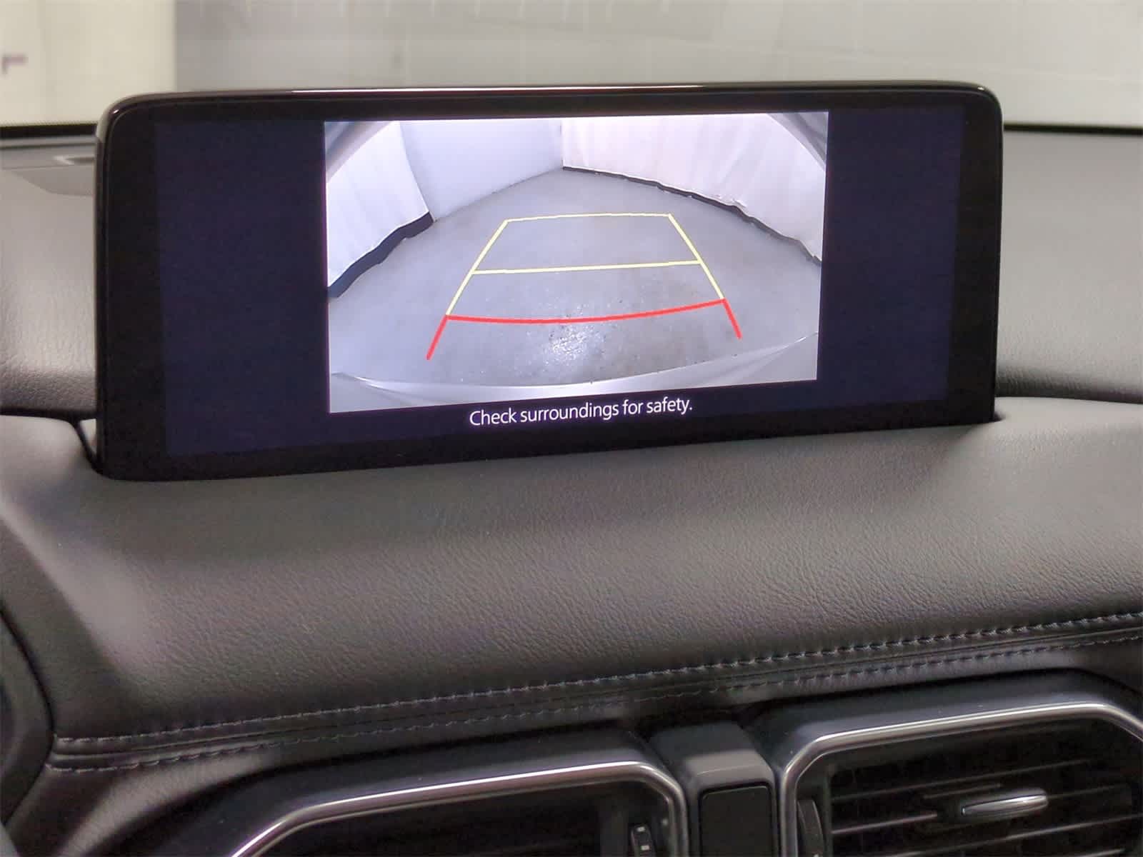 Thumbnail: 2024 Mazda CX-5 - 28