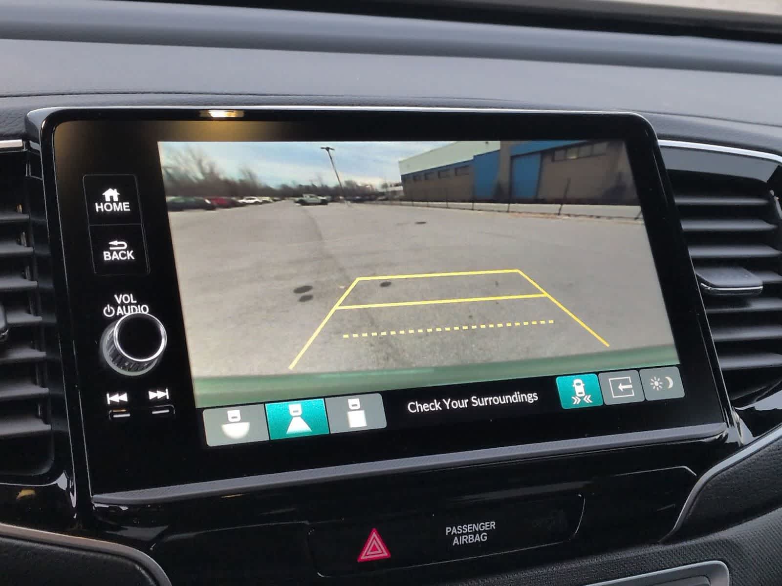 Thumbnail: 2026 Honda Ridgeline - 32